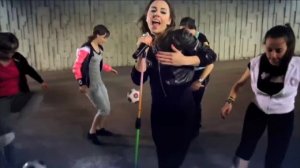 Melanie C - Rock Me