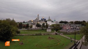 Последний рывок к Загорскому морю