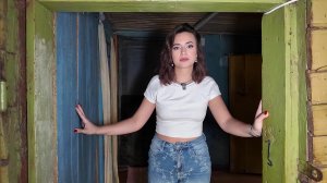 В тренде и ради мечты: как жительница Кохмы променяла блага цивилизации на деревню