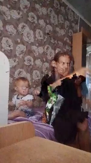 я вернулась к вам