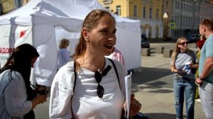 В Твери по выходным дням работают «Пункты здоровья»