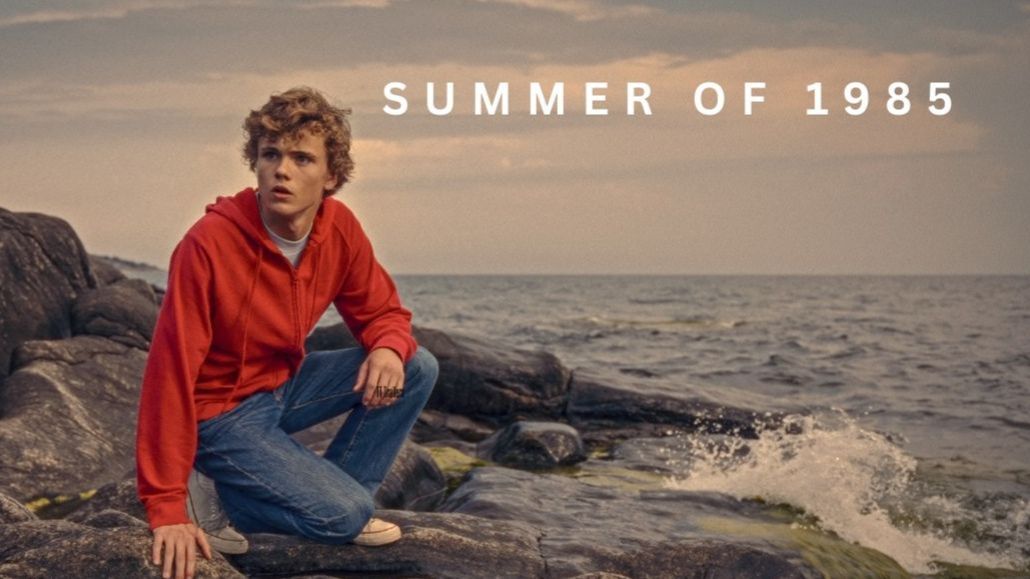 Лето 1985 - 5 серия (2026) / Свартан / Svärtan / Summer of 1985