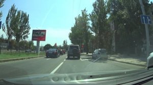 АВГУСТОВСКИЙ ВЛОГ