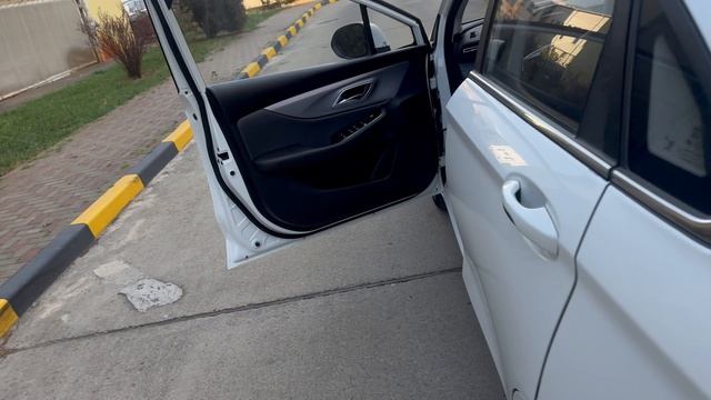BAIC U5 Plus 2023 г. VIN 000520 Краснодар