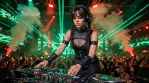Underground Electronic Music  After Hours Journey