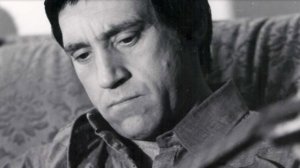Владимир Высоцкий «Ну вот, исчезла дрожь в руках...«1969