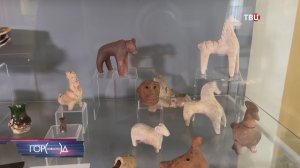 Более 40 тысяч артефактов обнаружили в Москве