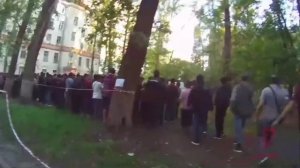 Более полусотни мигрантов-нелегалов обнаружилось в одном московском хостеле