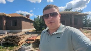 Дом 98 кв.м. на участке 6 сот.