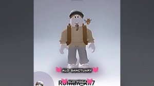 alo sanctuary плейс удалён в роблокс