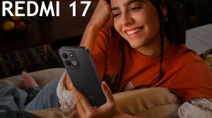 ЕВРОПЕЙСКИЙ REDMI 17 5G ПЕРВЫЙ ОБЗОР НА РУССКОМ
