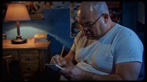Red Rainbow - S1E2