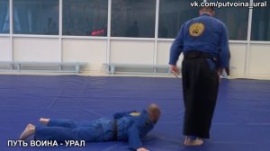 Техника_самозащиты_Реального_Айкидо_семинар_Душана_Митровича_-_2..mp4