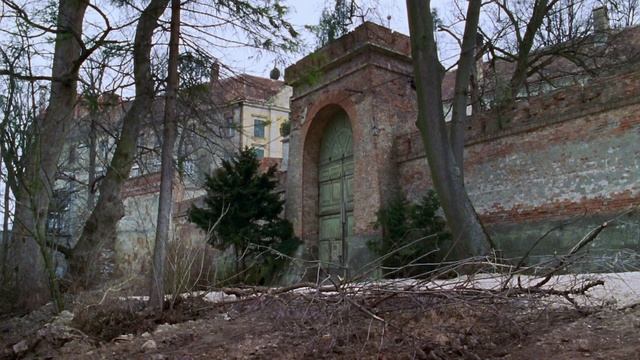Комиссар Рекс, Священник в опасности, 4 сезон 14 серия