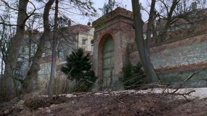 Комиссар Рекс, Священник в опасности, 4 сезон 14 серия