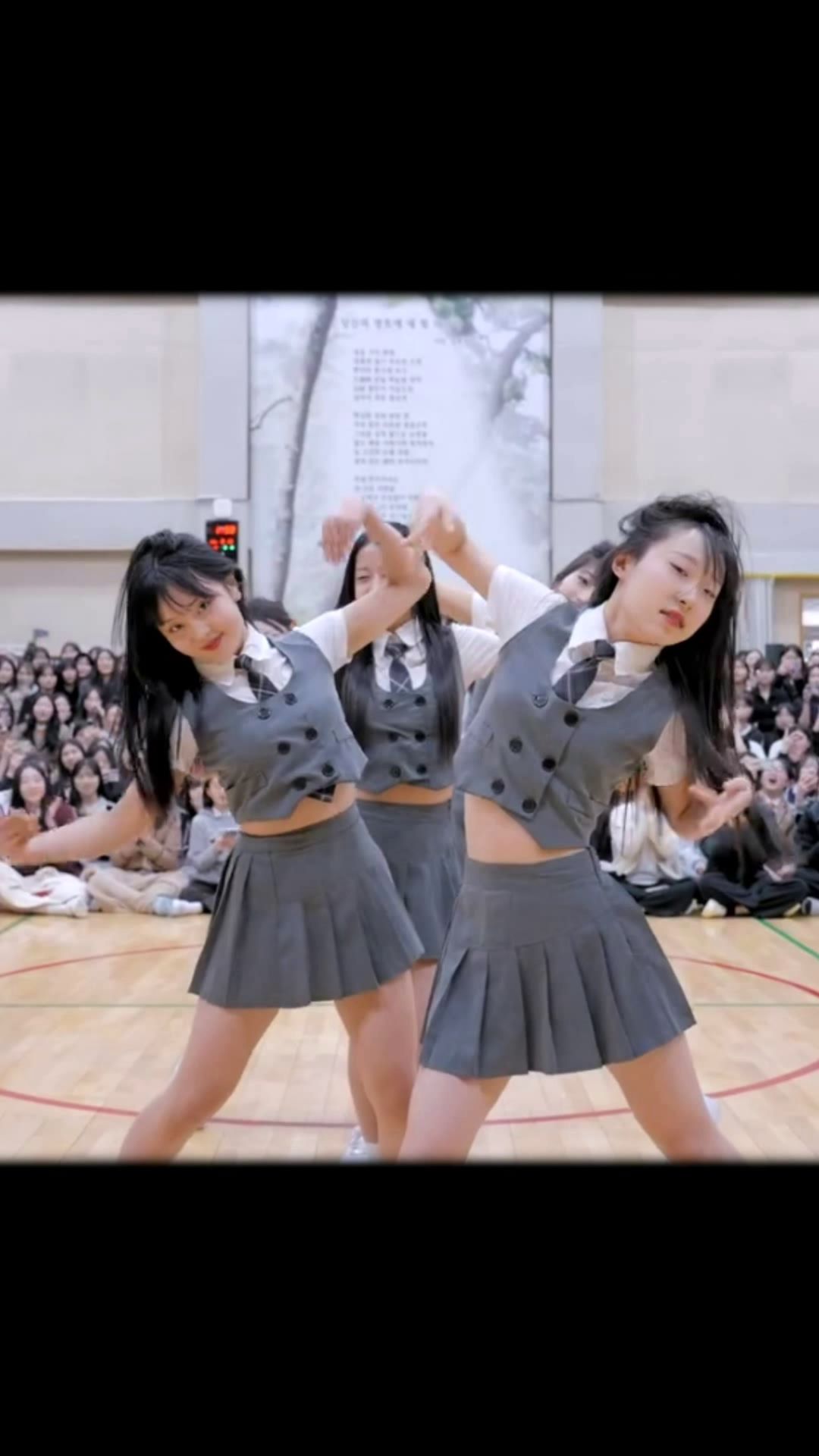 GFriend band 1