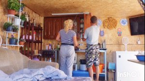 НЕПРИЯТНЫЕ МОМЕНТЫ С УТРА И ВЕСЬ ДЕНЬ НЕРВЫ,ЖДУ ЗАТМЕНИЯ