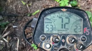ЧТО ОСТАВИЛИ СЛУЧАЙНЫЕ ПРОХОЖИЕ ПРЕЖНЕЙ ЭПОХИ НА ЭТОЙ ТРОПЕ? коп 328