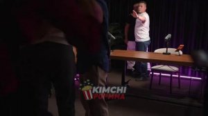 👊Полная версия драки Перевяза и Калмыкова в студии во время подкаста!