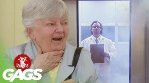 На профессионального гольфиста напали клюшки, тест на алкотестер, розыгрыш полицейского календа