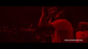 Chief Keef «Faneto» (WSHH Exclusive - Official Music Video)