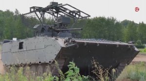 Продолжается набор на военную службу по контракту: бойцов готовят опытные инструкторы