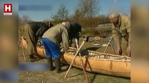 Береста | КУЛЬТУРНАЯ СРЕДА