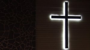 Трансляция служения