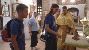 Новая точка притяжения для молодежи Серпухова