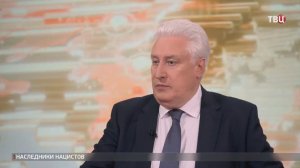 Игорь Коротченко: «Мы должны масштабно бить по Украине, чтобы сломать хребет режиму Зеленского»
