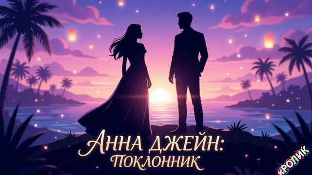 Анна Джейн 