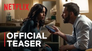 Animals Movie - Official Teaser | Netflix