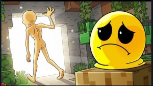 ВЕРИТИ ПРОПАЛ В МИРЕ МАЙНКРАФТА - АНИМАЦИОННЫЙ ФИЛЬМ VERITY is MISSING?! | Minecraft Animation