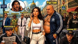 ХУДШИЙ ДЕНЬ В ЖИЗНИ МОШЕННИКА! Нарвался на тех, кого лучше обходить стороной!