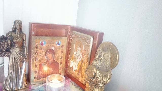 Благодарственная молитва к Вселенной ‼️ 🙏🕊️