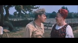 А мы с доярочкой сл. Вера Абрамова, муз.исп. Валерий Осипов-Покровский