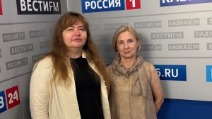 «Говорим сегодня»: «Неделя археологии» на Ставрополье