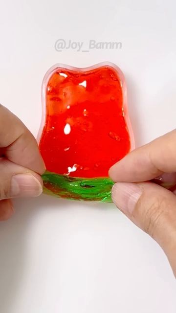 Самый милый арбузный котик!