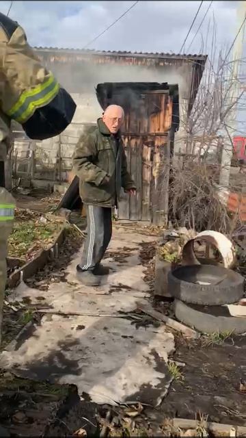Нервное холодное копчение рыбы)