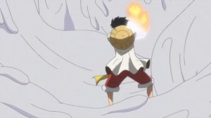Ван-Пис - 810 серия / One Piece