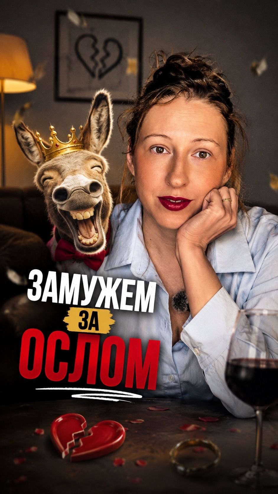 Почему умные женщины принимают неразумные решения?