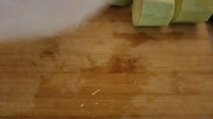 Заготовки на зиму 18 часть. кабачки