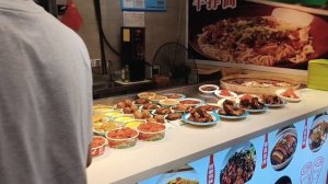 В одинокого по Китаю. ч6