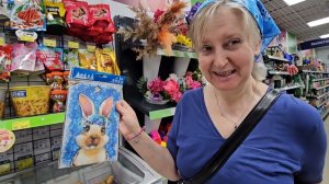 КАК ВЫЖИВАЕТ РУССКОЯЗЫЧНАЯ ЖЕНА В ИНДИИ: Фикспрайс и Верный, продолжаем болтаться по магазинам.