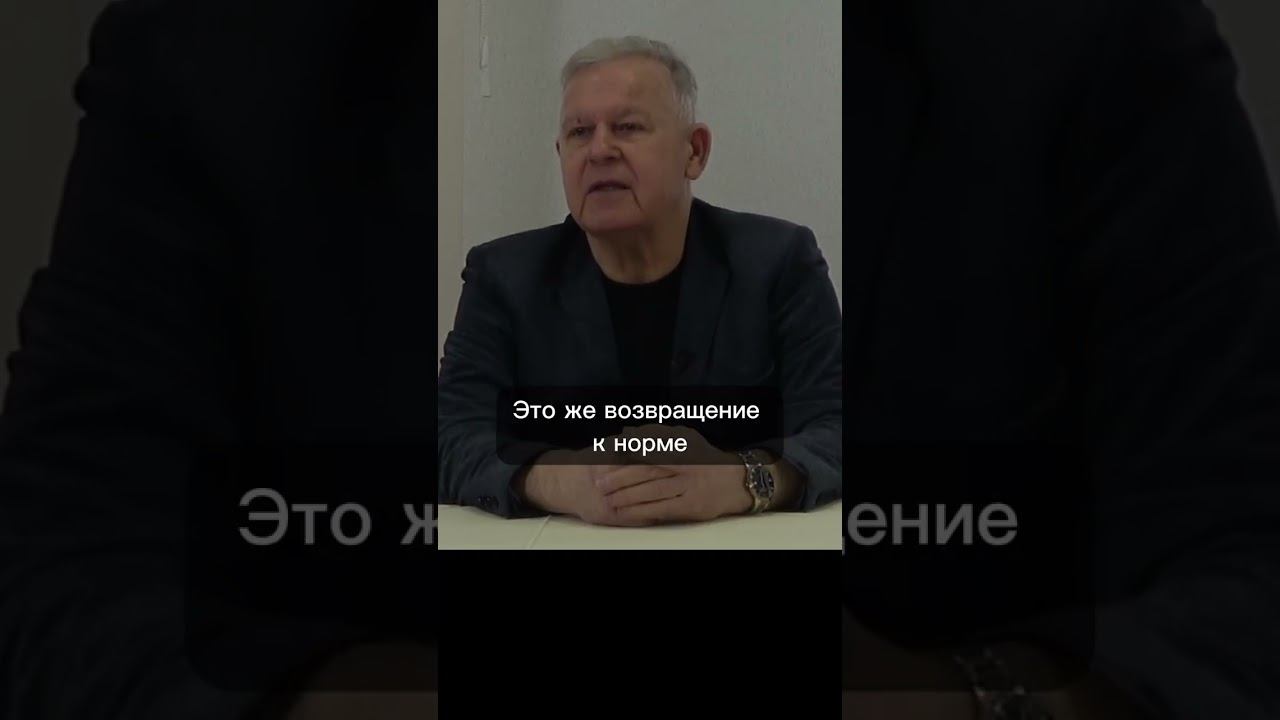 Мы все — преступники перед Богом