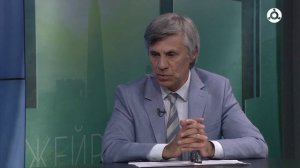 В прямом эфире. Безналичная оплата