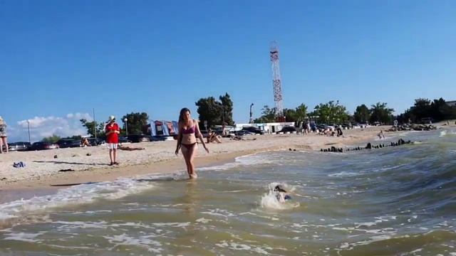 ЕЙСК. ВОСПОМИНАНИЯ.
