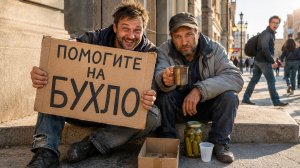 ПОПРОШАЙКИ  ЮТУБИНСКА...