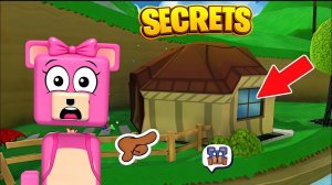 СУМАСШЕДШИЕ БАГИ И СЕКРЕТНЫЕ ПОТАЙНЫЕ КОМНАТЫ Super Bear Adventure/Приключения Супер Беар Адвенчер