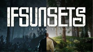 IfSunSets История одного пирата №3 По квестам
